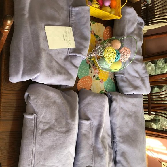 Kanye (Ye) 2020 Vision Double Layered Hoodie Yeezy Presidential Campaign Size L - Picture 3 of 4